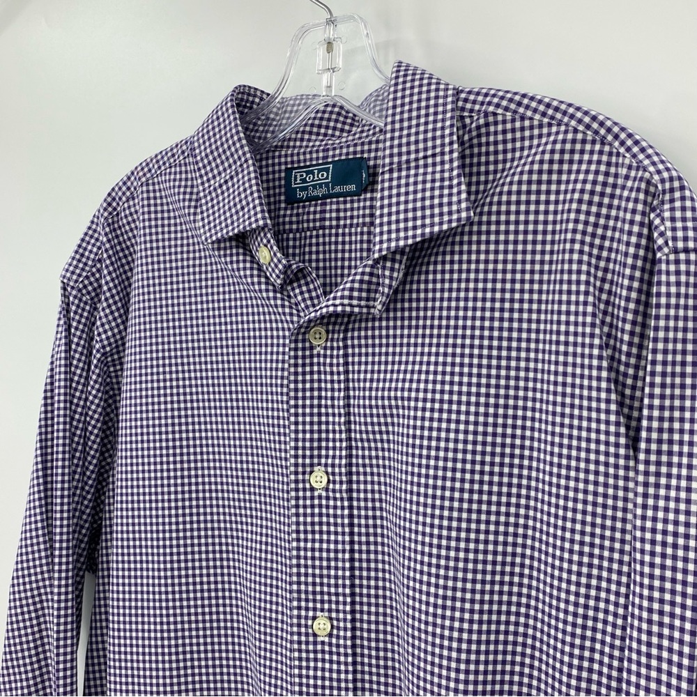 Polo by Ralph Lauren Button Down